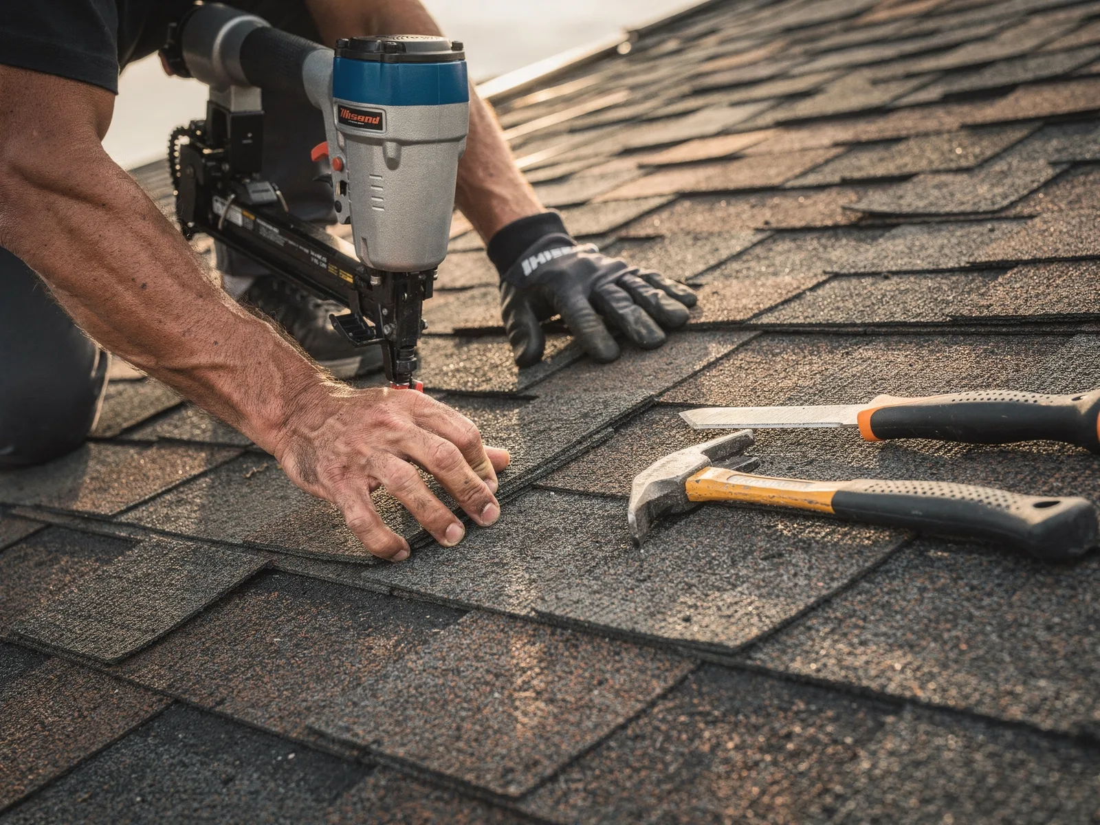 Why choose Roof Repair in Butler, GA